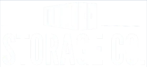 Storage Co Logo Storage Co