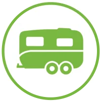 caravan storage