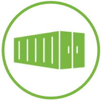 container storage icon